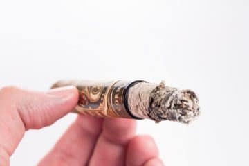 Cornelius Corona Gorda cigar review