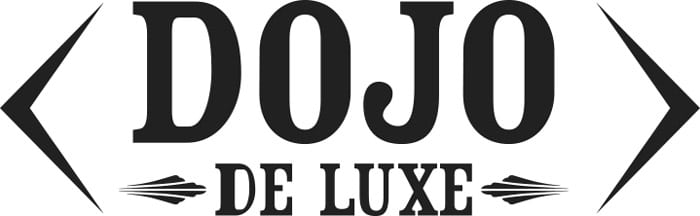 Dojo de Luxe cigar logo