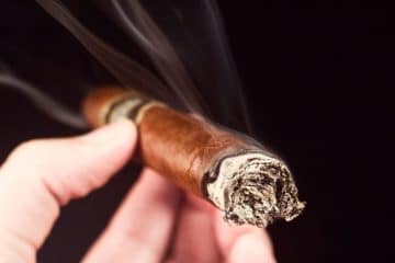 Manuel Quesada 70th MQ 70 Belicoso cigar review