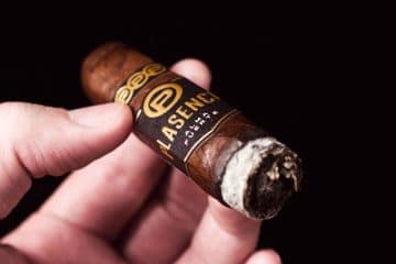 Plasencia Alma Fuerte Nestor IV toro cigar review
