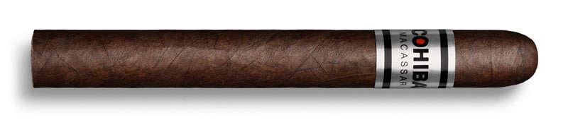 Cohiba Macassar cigar