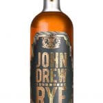 John Drew Brands John Drew Rye Whiskey