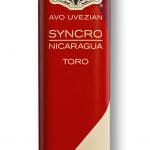 AVO Syncro Nicaragua Box-Pressed Toro Tubo