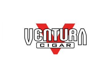 Ventura Cigar Company logo
