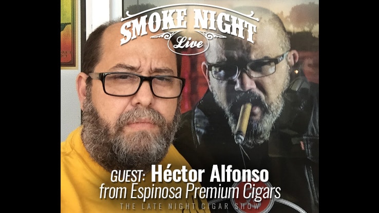Espinosa Premium cigars