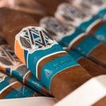 AVO Syncro South America Ritmo Torpedo Largo cigars