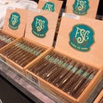Drew Estate Florida Sun Grown cigars IPCPR 2017