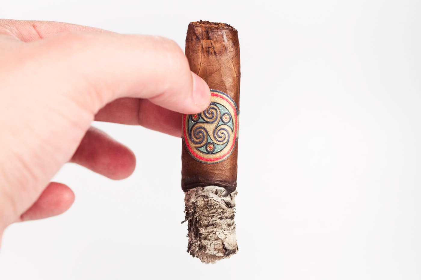 Bombay Tobak Gaaja Maduro Torpedo cigar review
