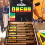 Espinosa Reggae DREAD cigars IPCPR 2017