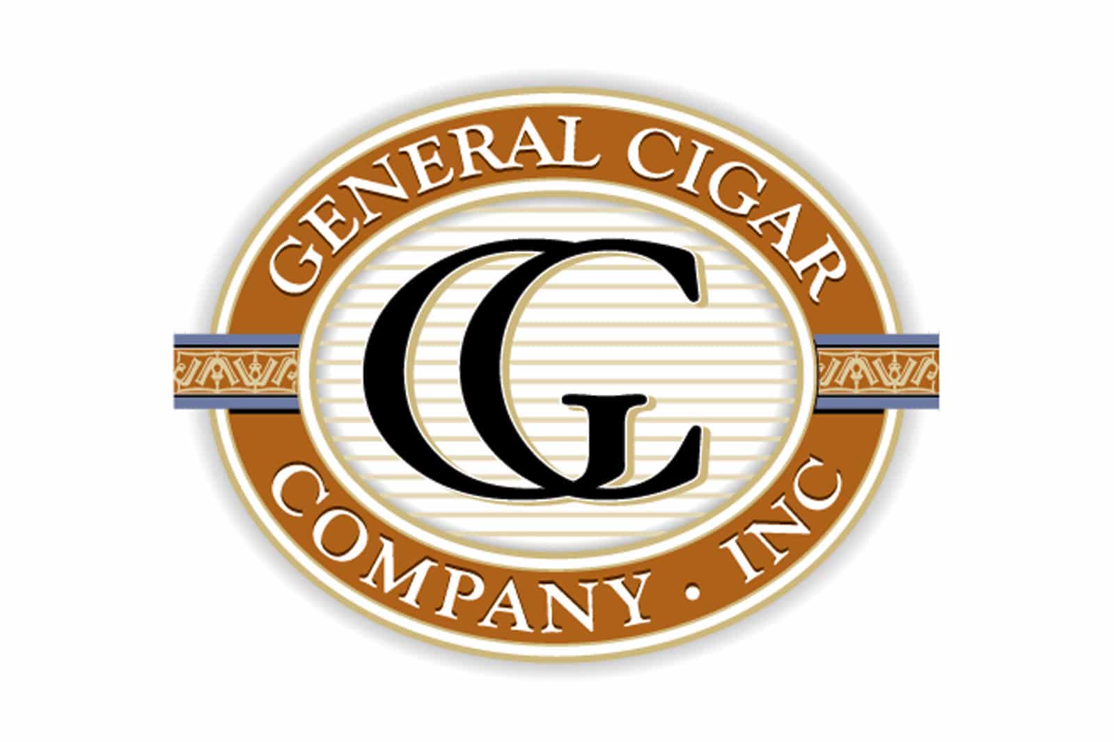 General Cigar Company logo