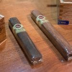 Padrón 1964 Soberano & Presidente cigars IPCPR 2017