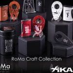 RoMa Craft Xikar cigar accessories