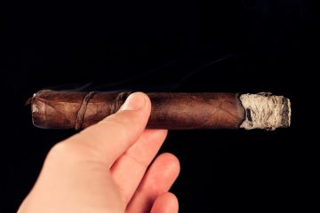 CAO Amazon Anaconda Toro Cigar Review