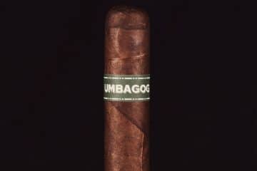 Dunbarton Tobacoo & Trust Umbagog Gordo Gordo cigar review