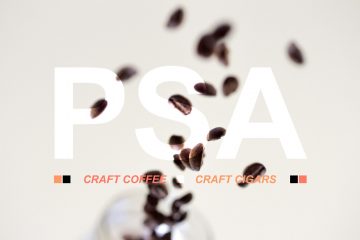 PSA: Craft Coffee and Craft Cigars comparison