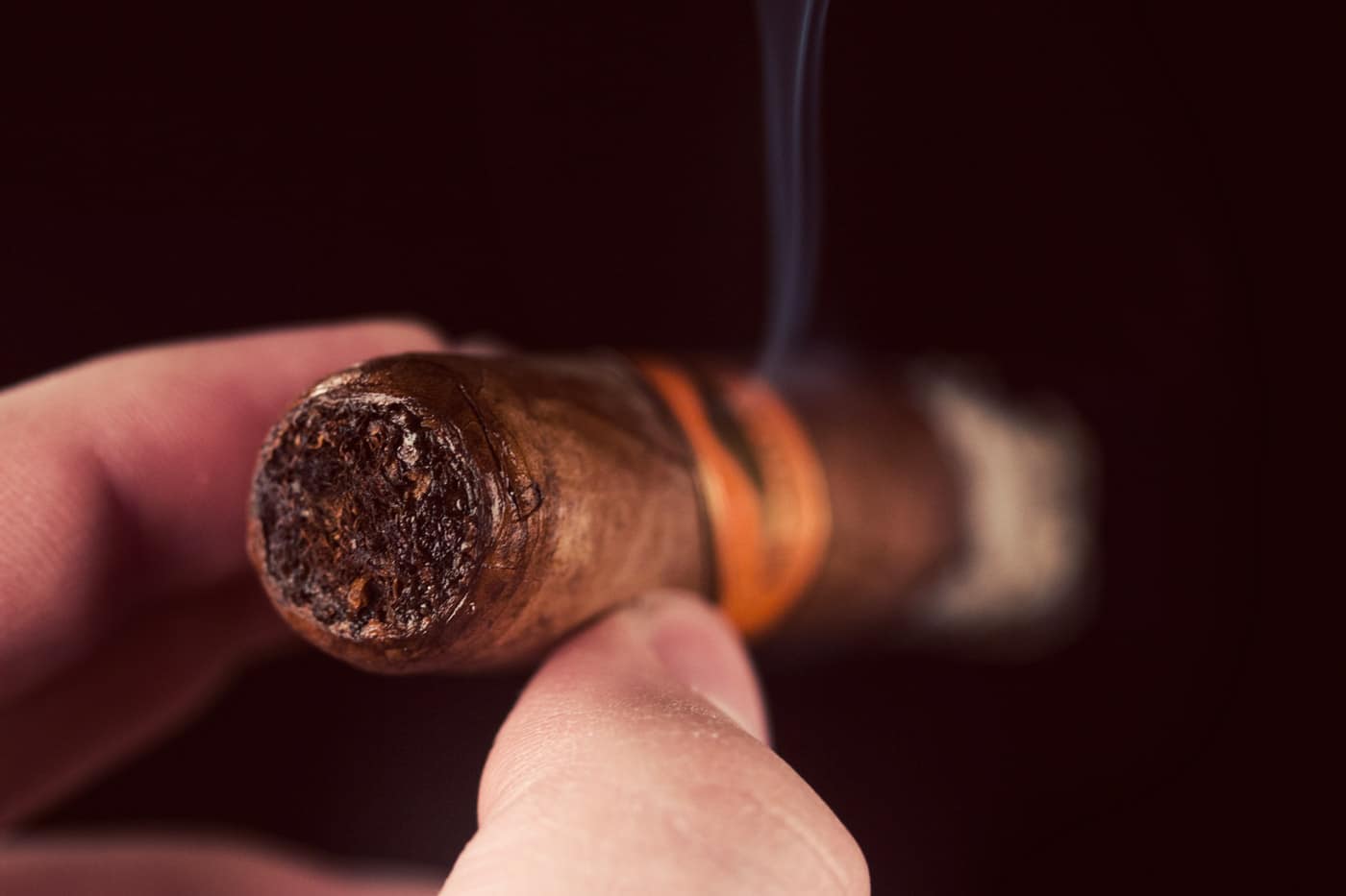 Mombacho Cosecha 2012 cigar review