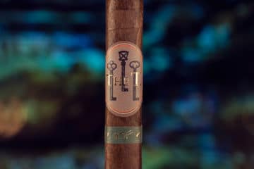 The T. Short Churchill cigar review