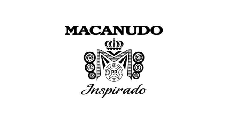 Macanudo Inspirado logo