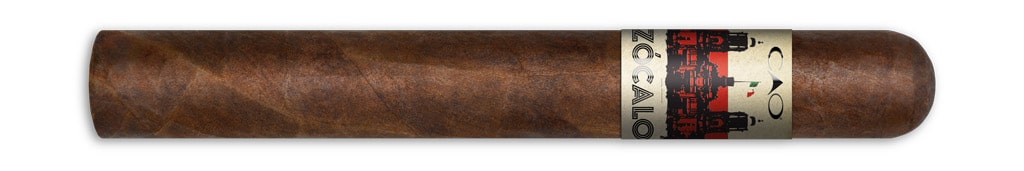 CAO Zócalo single cigar