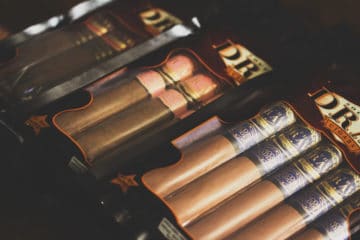 Southern Draw Cigars contest