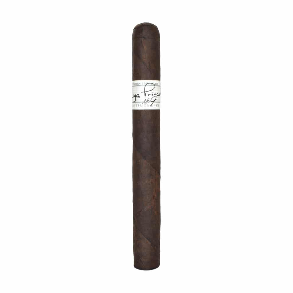 Drew Estate Liga Privada No. 9 Corona Viva cigar