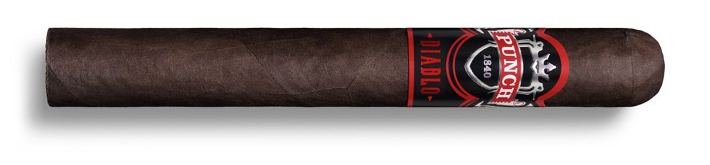 Punch Diablo cigar