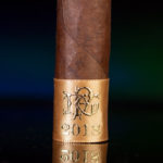 Don Pepín García 15th Anniversary Limited Edition Robusto cigar foot band