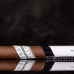 Fratello Navetta Discovery cigar side view