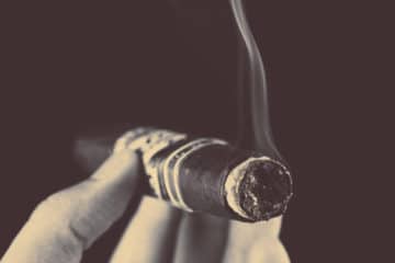 Espinosa Las 6 Provincias LHB cigar review