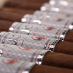 Joya de Nicaragua Joya Silver Toro cigars in box