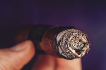 Emilio Cigars Grimalkin Toro (2018) cigar review