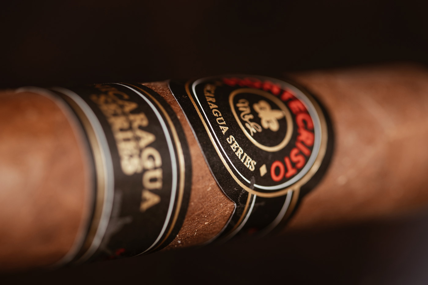 Montecristo Nicaragua Series Toro cigar review