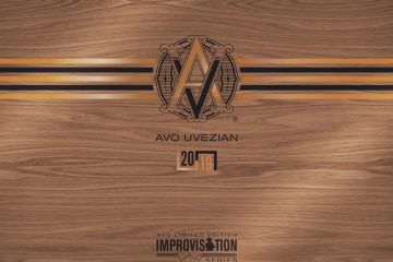 AVO Cigars Improvisation Series LE19