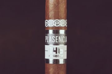 Plasencia Cosecha 146 La Vega cigar review