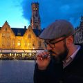 Rob Rasmussen Cigar Dojo