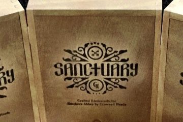 Crowned Heads Sanctuary boxes