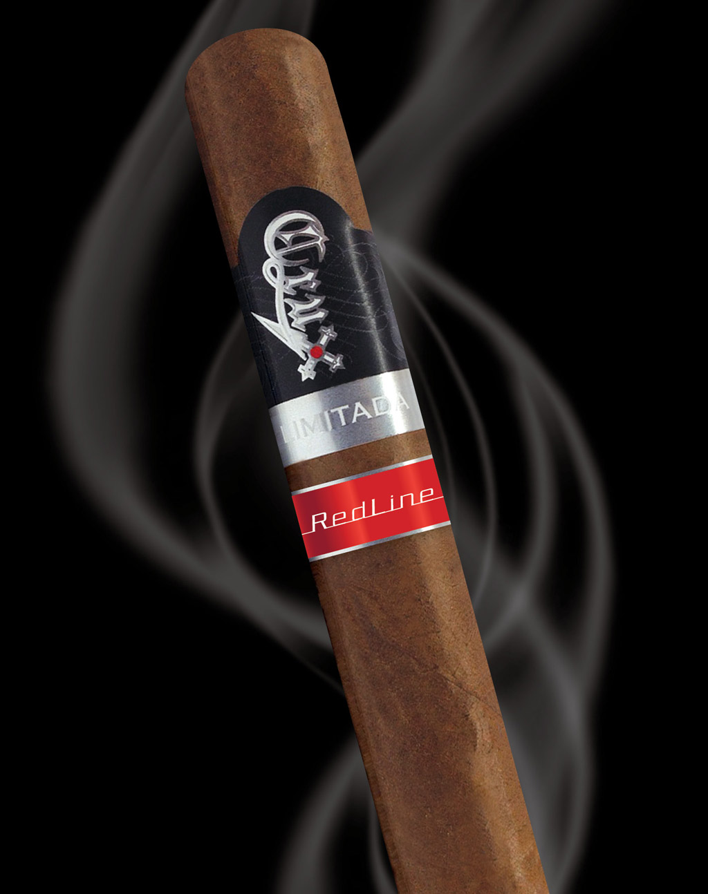 Crux Limitada Redline 2019 cigar glamour