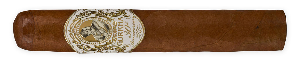 Gurkha Treinta cigar