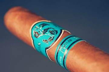 Matilde Serena Corona cigar review