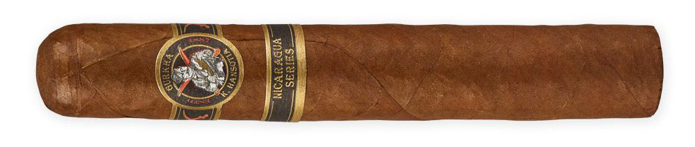 Gurkha Nicaragua Series cigar