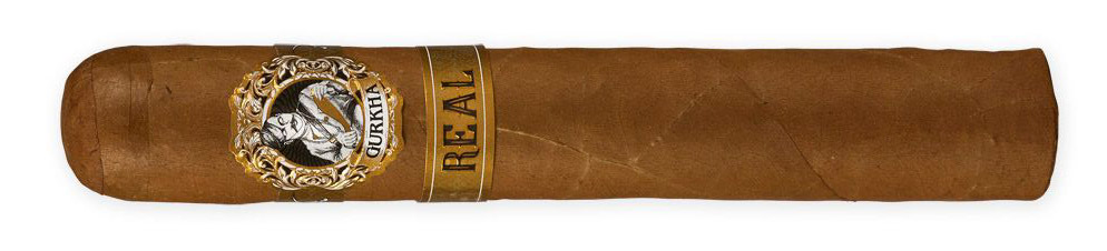 Gurkha Real cigar