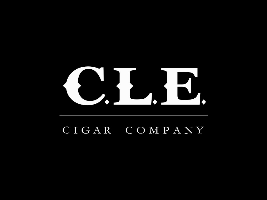 CLE Cigars logo