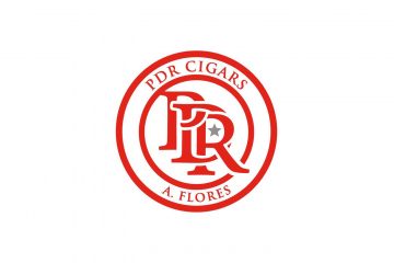 PDR Cigars logo
