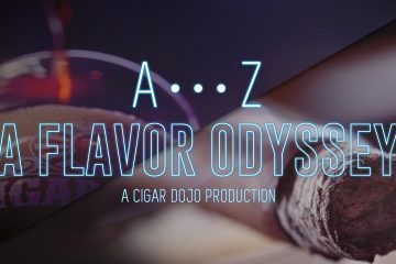 A Flavor Odyssey podcast