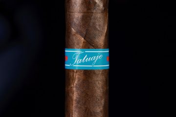 Tatuaje Chuck No. 11 cigar review