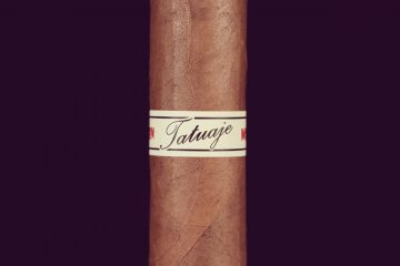 Tatuaje Tiff No. 12 cigar review