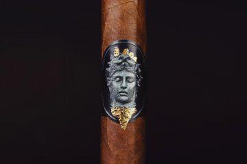 Alec & Bradley Gatekeeper Corona cigar review