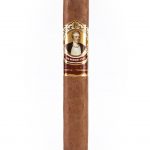 Cubariqueño Protocol Sir Robert Peel Natural cigar