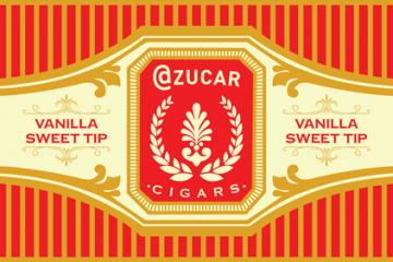 Espinosa @ZUCAR updated cigar band 2020