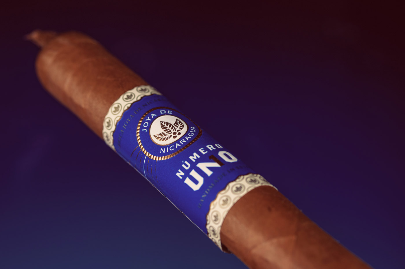 Joya de Nicaragua Número Uno L’Ambassadeur cigar review